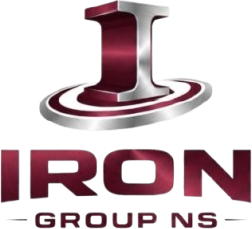 IRON Group NS — металлопрокат в Астане