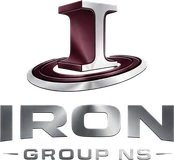 IRON Group NS — металлопрокат в Астане